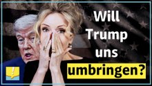 Trumps tödlicher Plan für Amerika | Sandra Navidi