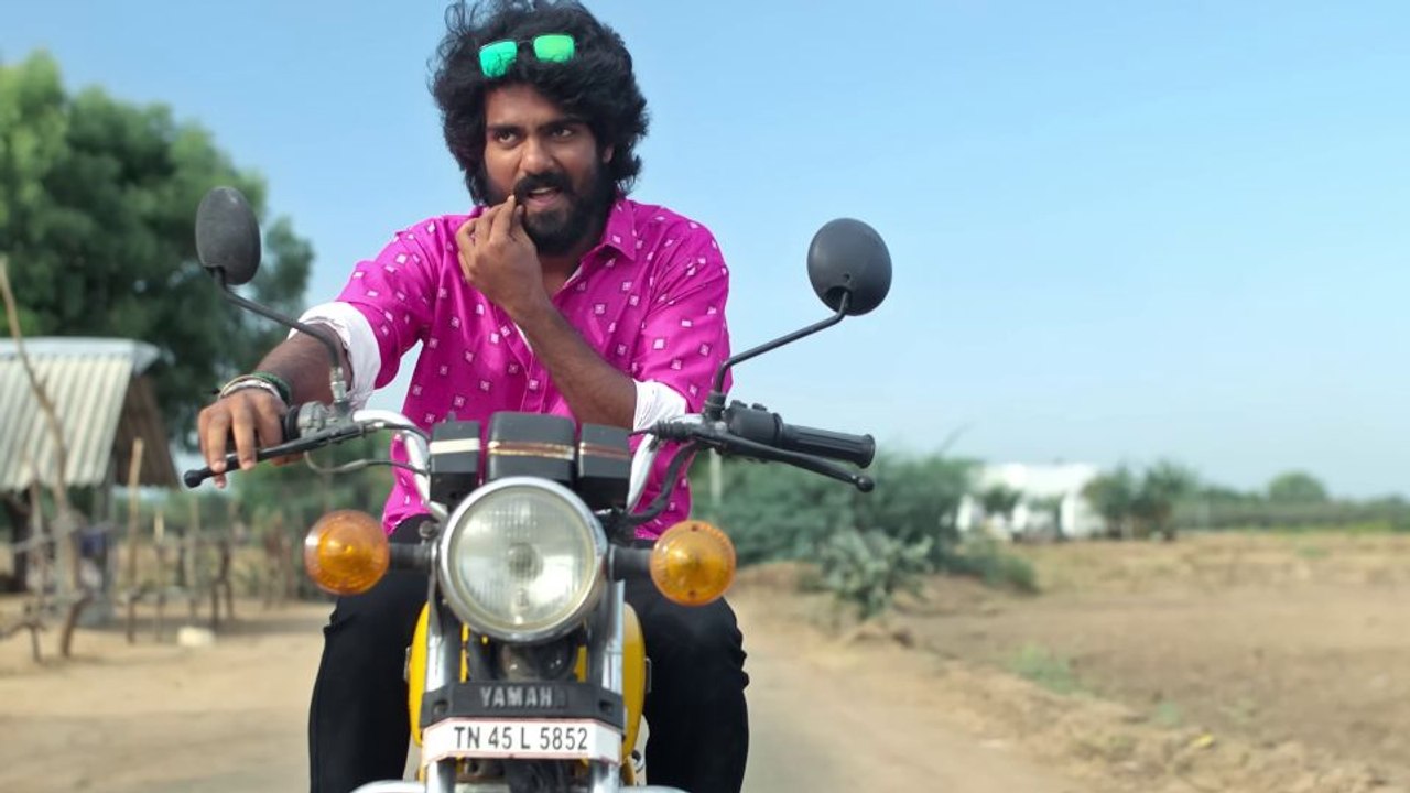 Vadhandhi - staffel 2 Trailer OV