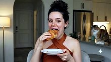 Croissant ASMR 🥐