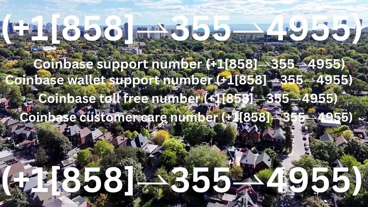 【2026】™ [*List] of Coinbase Helpline Numbers in the USA: Everything Explained