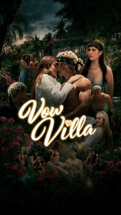 vow villa . drama full