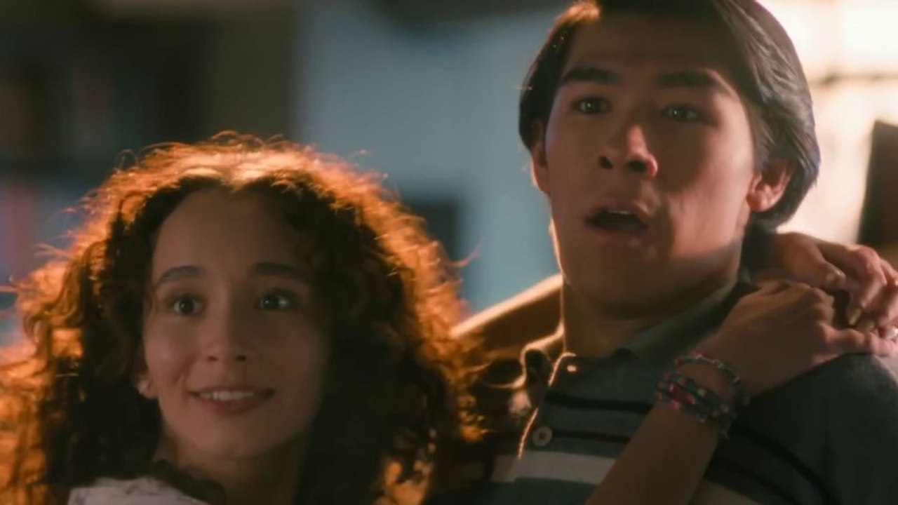 No One Will Miss Us - staffel 2 Trailer OV