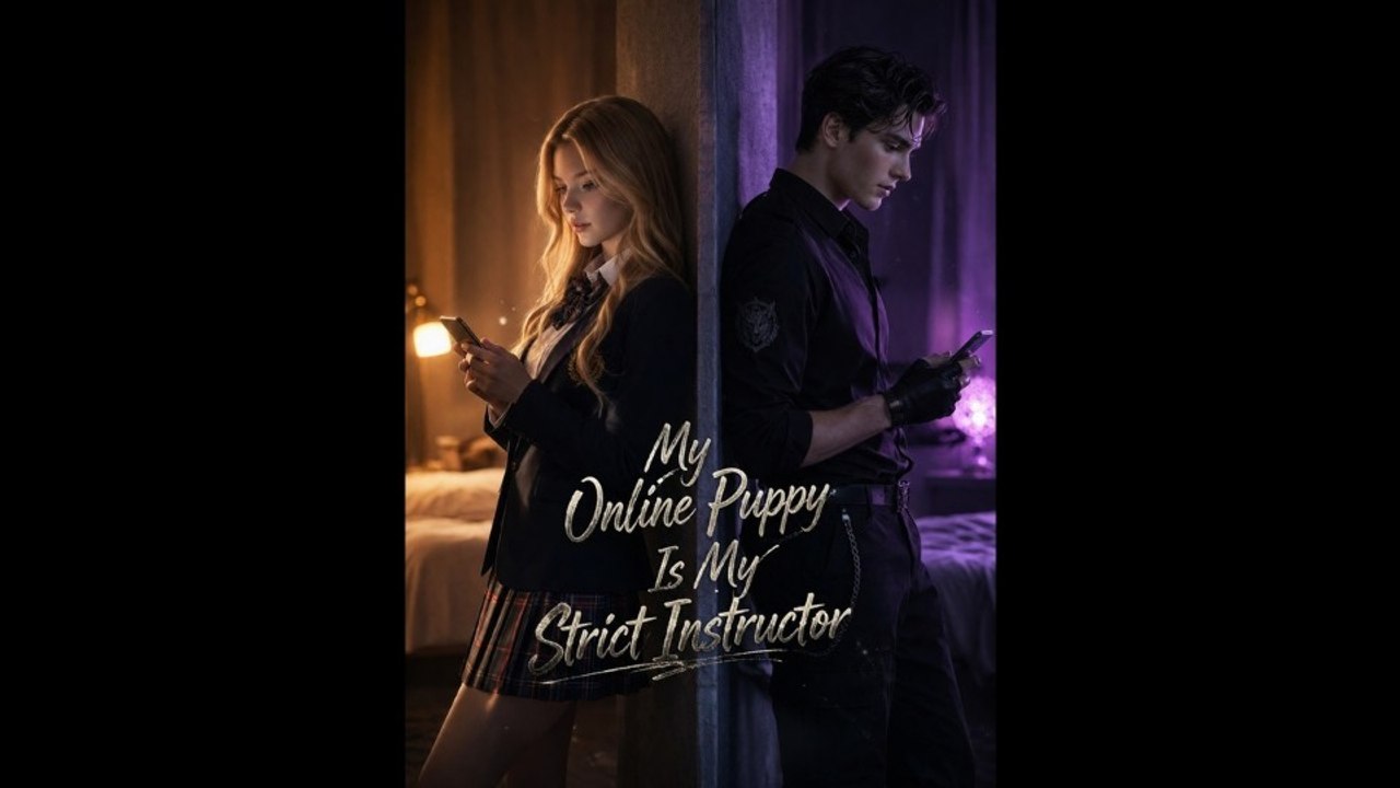 My Online Puppy Is My Strict Instructor Completed Movie
