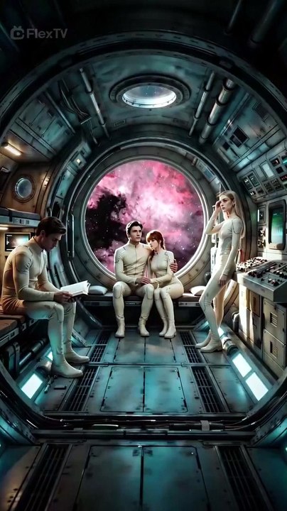 Love Lost in the Space - Full HD