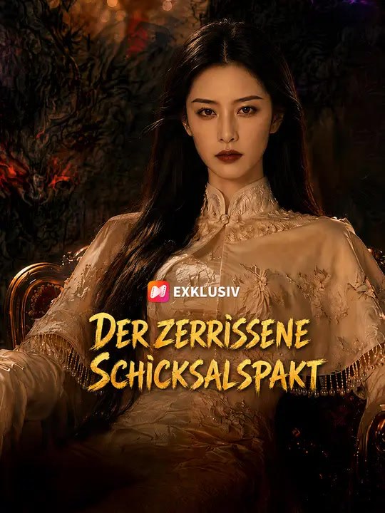 Der zerrissene schicksalspakt | komplette serie | short drama deutsch