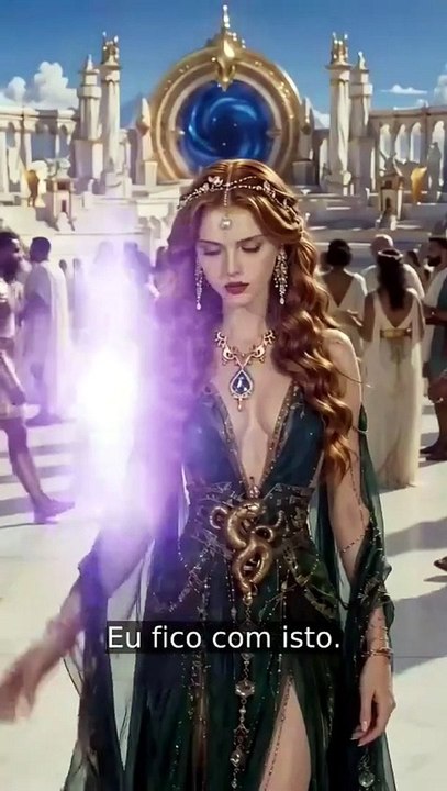 Votos Quebrados: A Deusa Lança Você Para Baixo Pelicula Completa HD 720p ADB