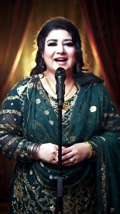 Tamama Shpa Ra Ta Zra Jarri | Shakeela Naz | Pashto Best Old Song