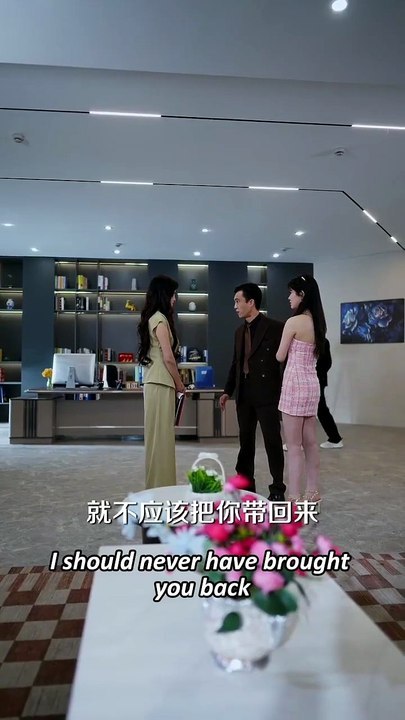 he barged into her life under the guise of a 'canary' | Full Short Drama | English Sub 2026