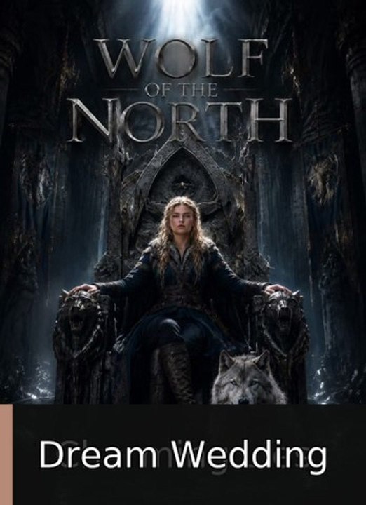 Wolf of the North - Full | Dream Wedding