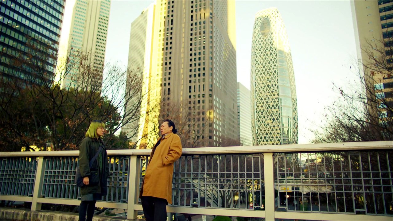 Tokyo Salad Bowl 2025 Episode 9 | English Sub