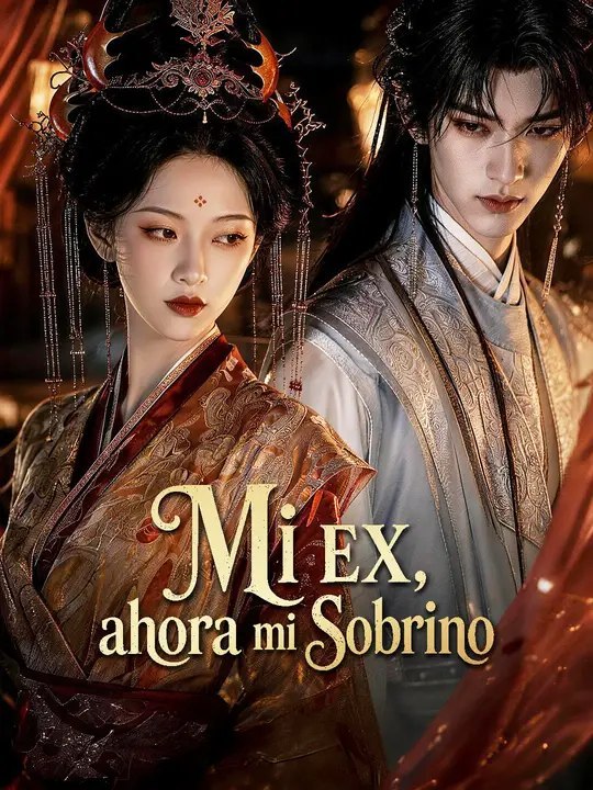Mi Ex, Ahora Mi Sobrino Full Episode | Velnix Drama