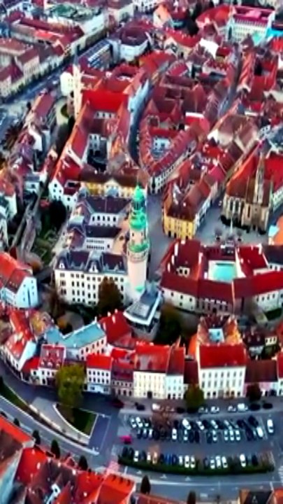 FAKTA MENARIK ISLAM DI HUNGARIA