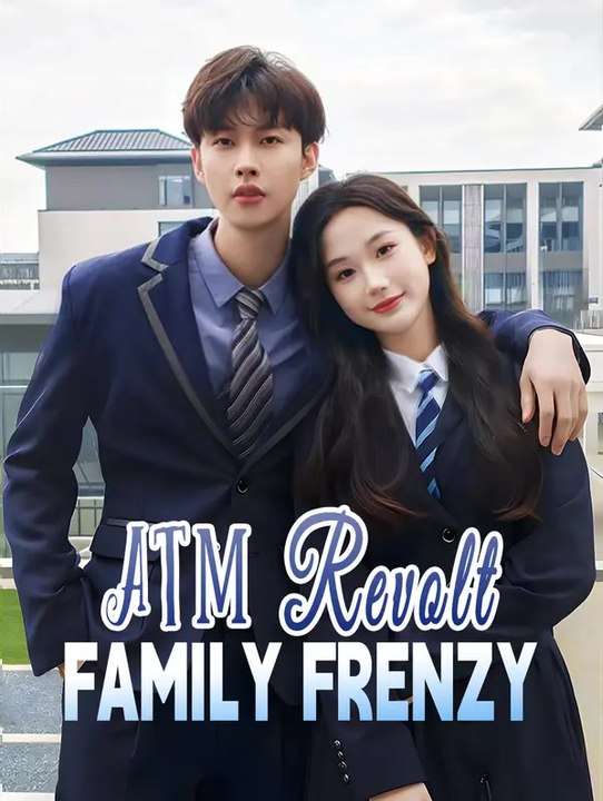 ATM Revolt, Family Frenzy | Komplette Serie | Short Drama Deutsch