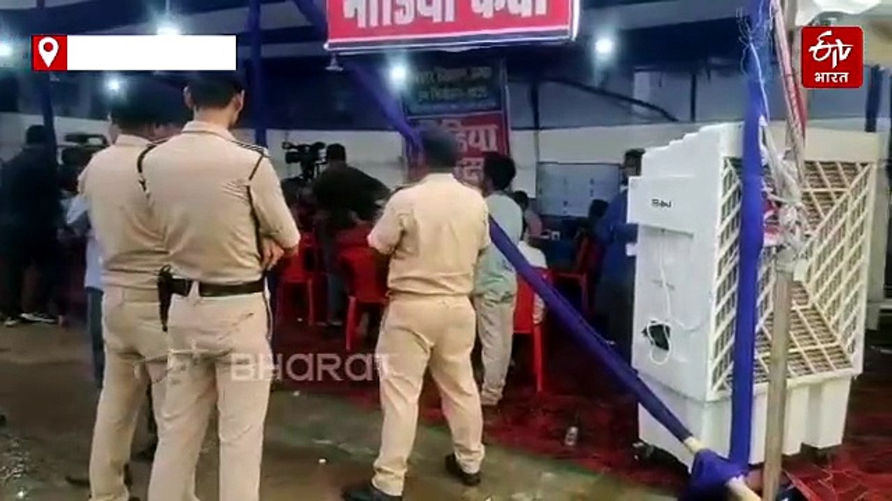बांकीपुर में जन सुराज की आंधी! प्रशांत किशोर ने शुरुआती रुझानों से BJP को दिया जोर का झटका