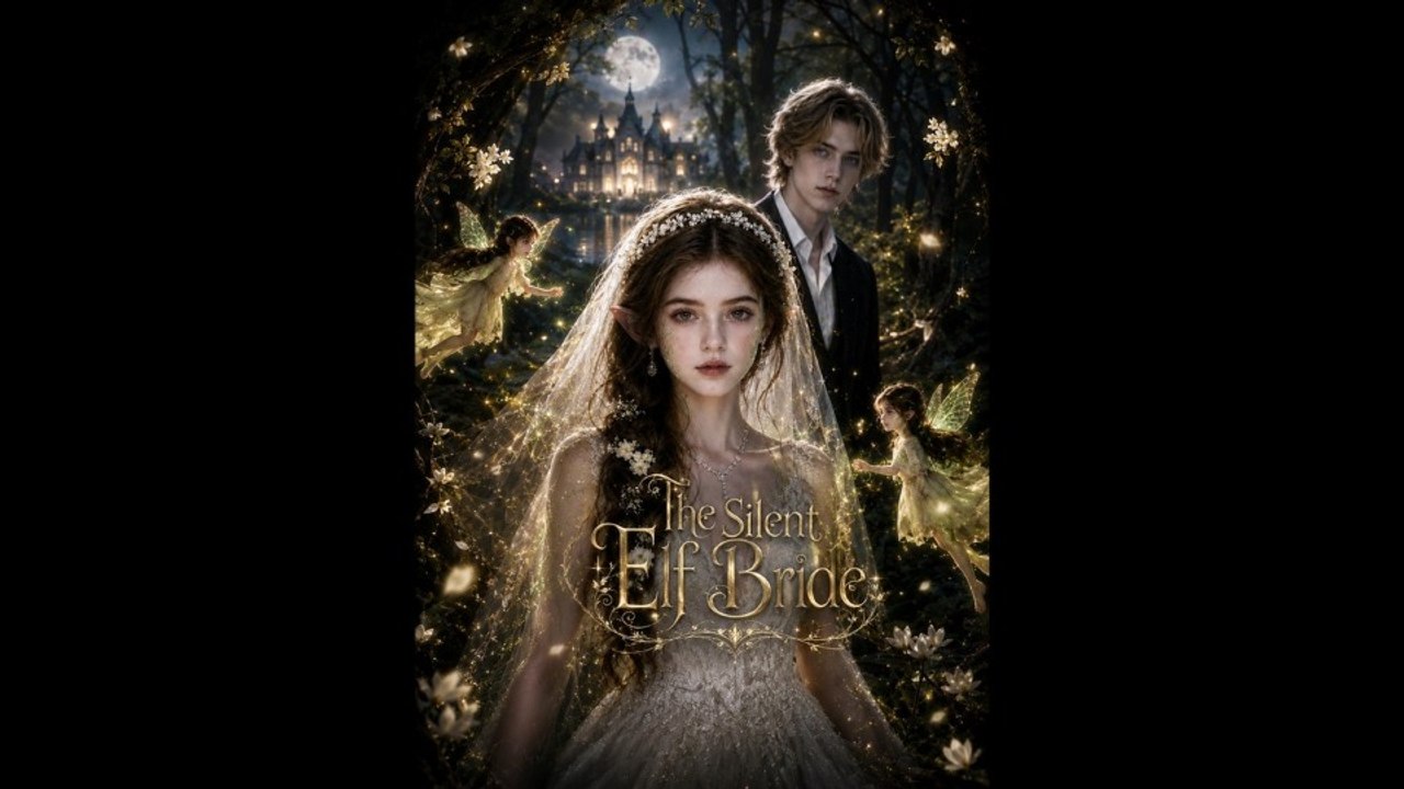 The Silent Elf Bride Completed Movie