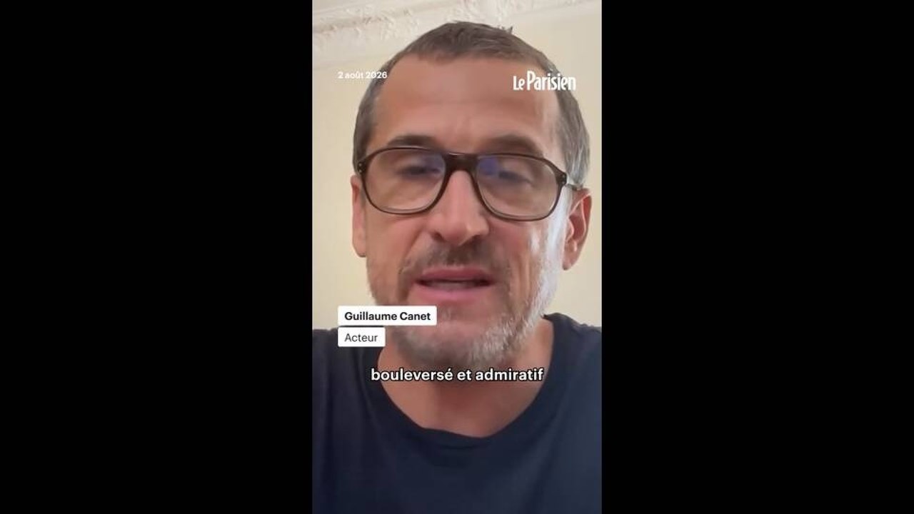 Canet, Frérot... Des célébrités au-secours de la Gironde