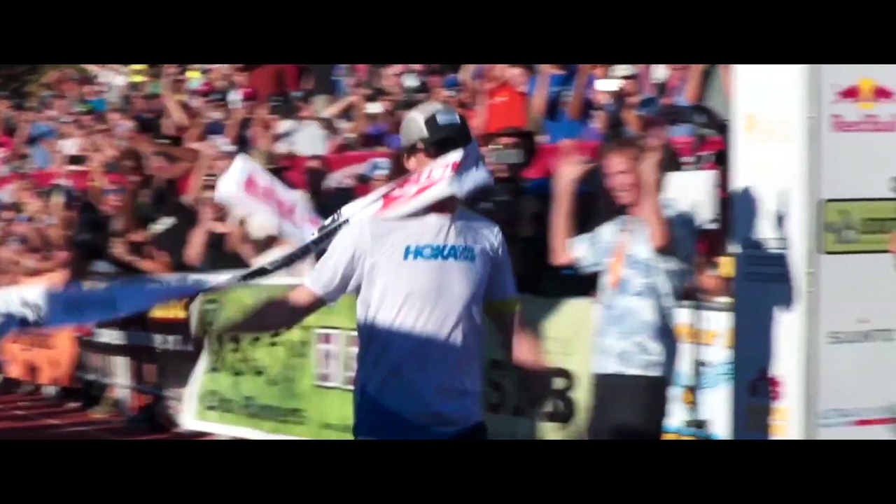 Learning to Fly - Official Trailer #2
