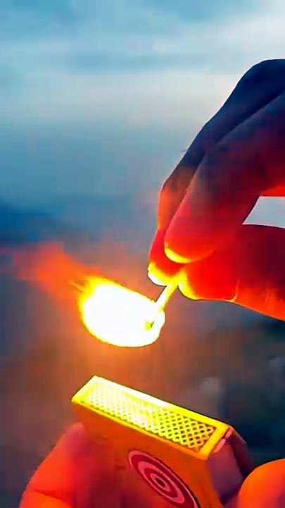 Matchstick 🔥