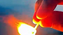 Matchstick 🔥