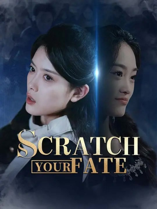 Scratch Your Fate | Full Series | Short Drama English