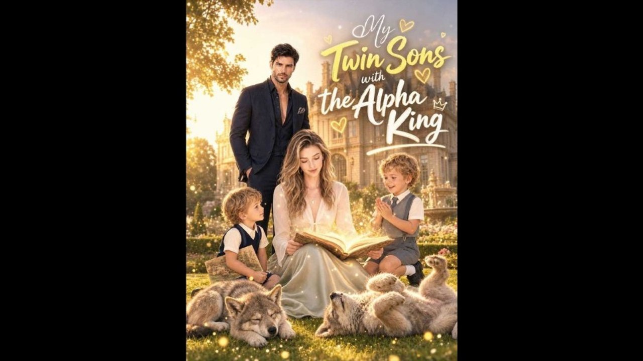 My Twin Sons with the Alpha King Completed Movie