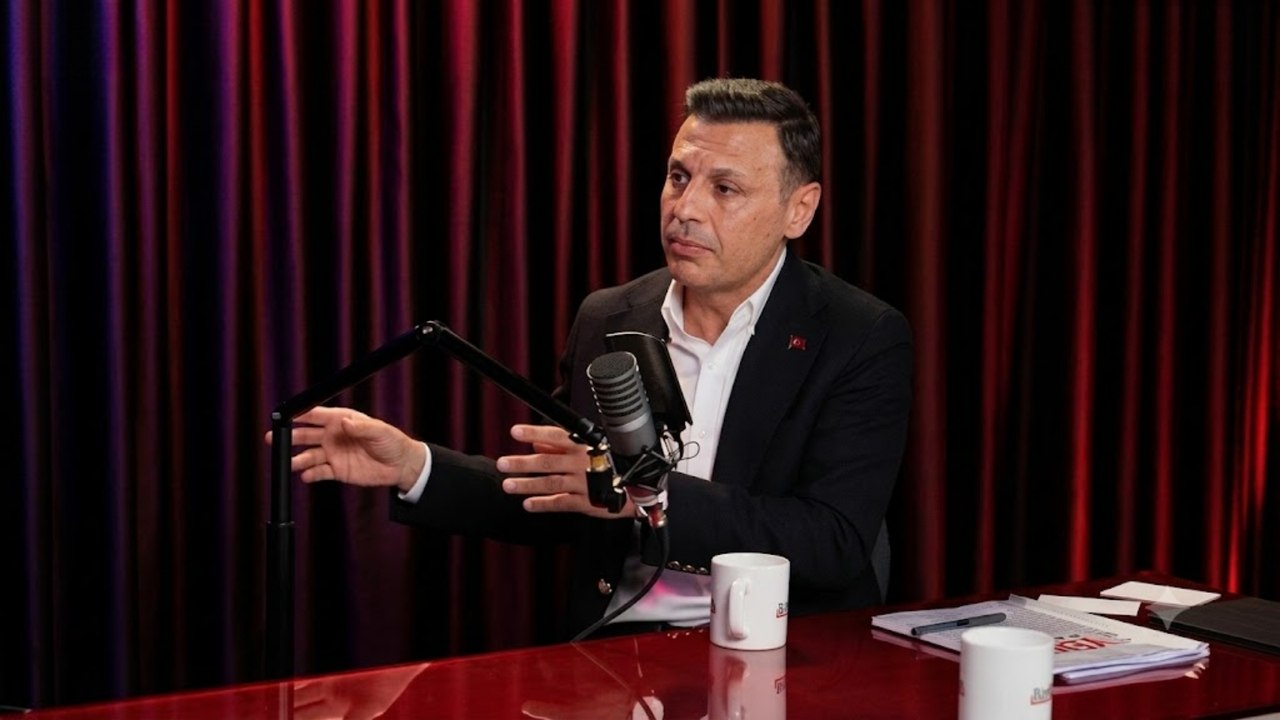 Tuzla Belediye Başkanı'nın 'imar' çıkışına Özgür Çelik'ten yanıt: İBB, AK Partili belediyenin 40 milyarlık imar yolsuzluğunu niye üzerine alsın?