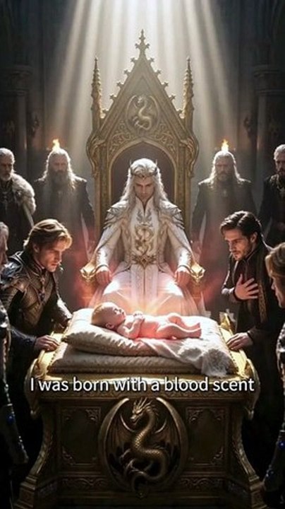 Reborn as the Sleeping Dragons Bride