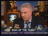 (PT. 2-5) Glenn Beck,Joel Rosenberg-End Times/Current Events