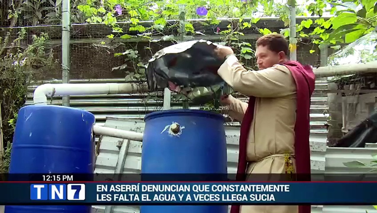 tn7-vecinos-de-aserri-denuncian-cortes-y-que-agua-en-ocasiones-les ...