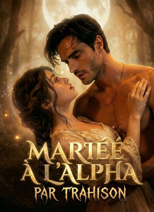 [Doublé]Mariée à l’Alpha par trahison film complet