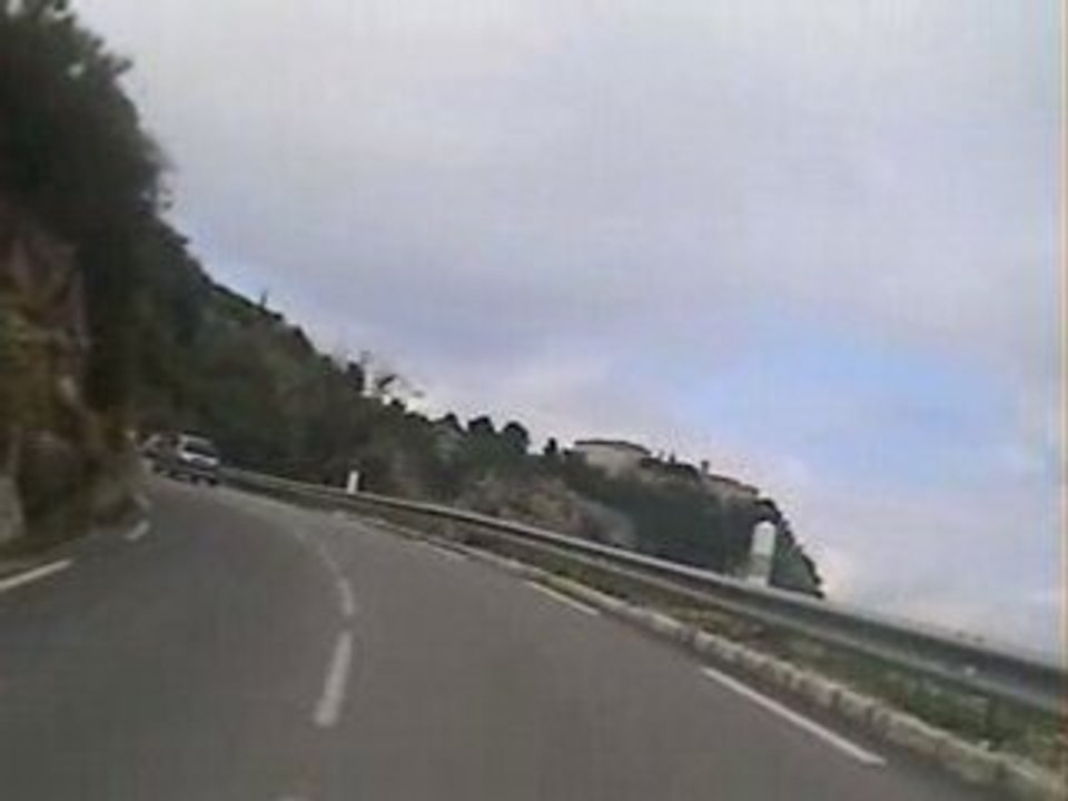 Test Son Camcorder