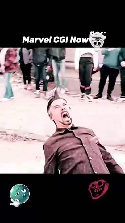 Marvel_CGI!!!_#marvel_#shorts