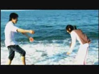 [MV] Kim Sang Min - Don't Know Of Separation