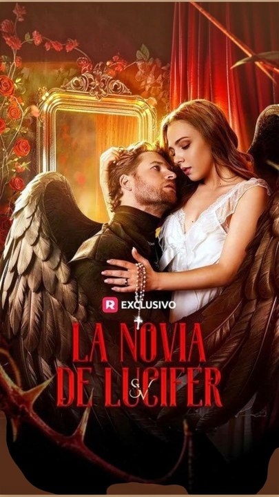 La novia de Lucifer #ARS