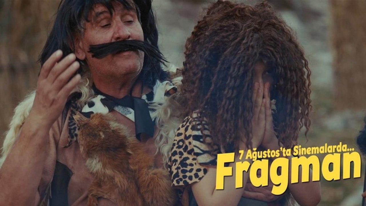 Kozalak Devri Fragman