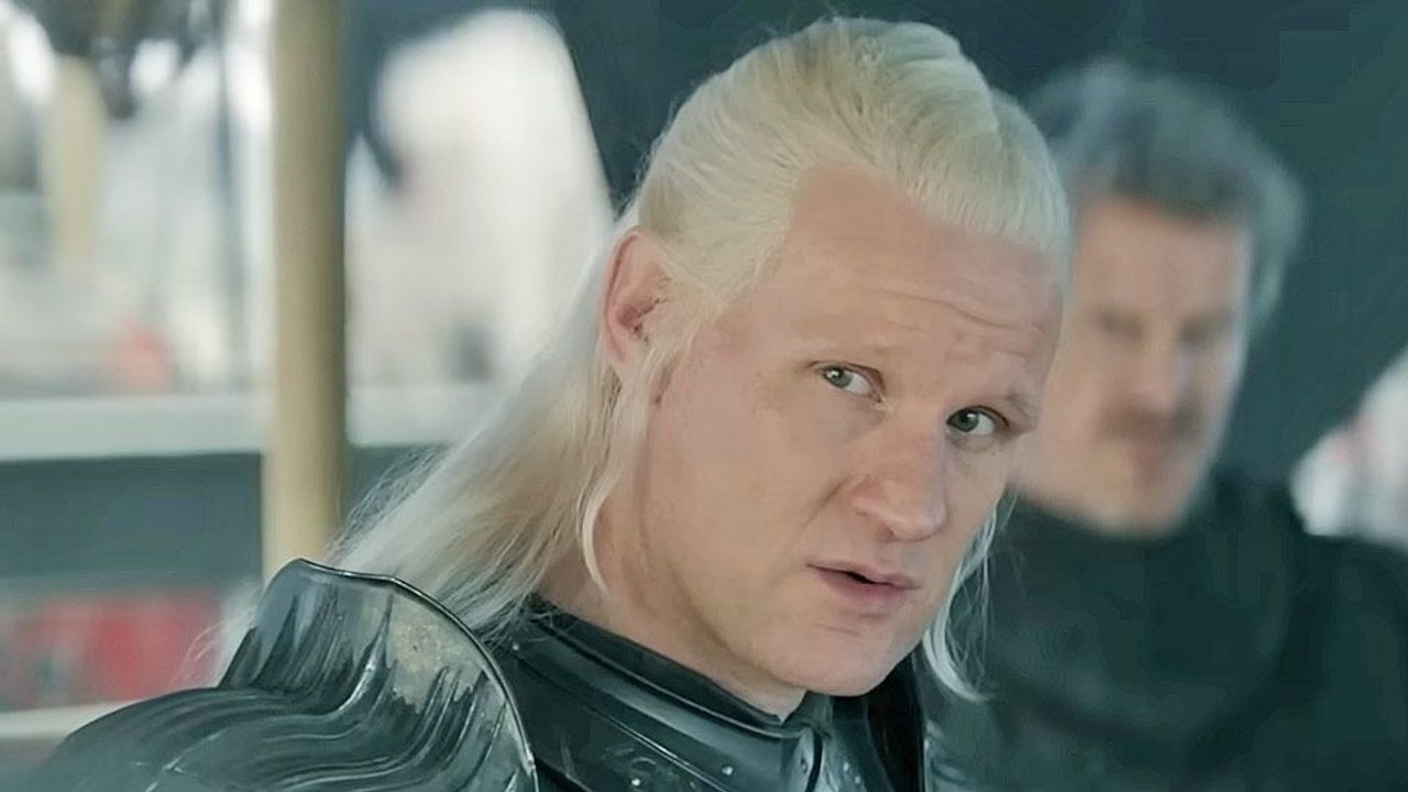 House of the Dragon - Saison 3 - Episode 8 - Teaser VO
