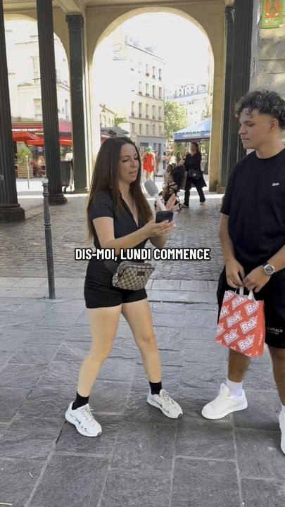 Alors ?