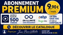 🎓 Plus de 500 vidéos de formation en accès illimité !