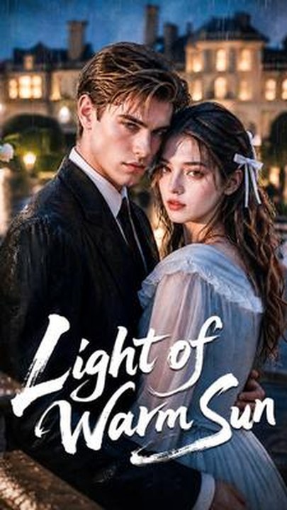 Light of Warm Sun #Db FULL EPS🔥Complete Story🔥Premium Short Drama EN