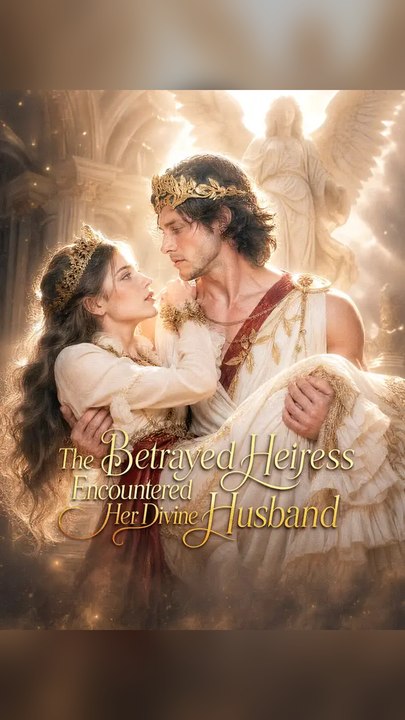 The Betrayed Heiress Encountered Her Divine Husband #Ns FULL EPS🔥Complete Story🔥Premium Short Drama EN