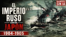 La guerra que nadie creyó que Japón pudiera ganar...