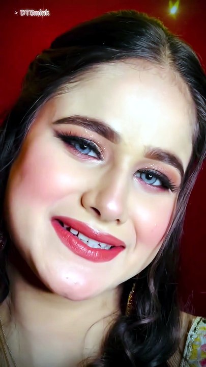 Party Makeup By Deepti Singh
