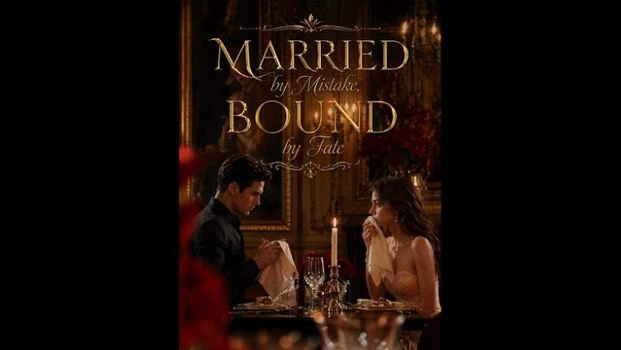 Married by Mistake, Bound by Fate Completed
