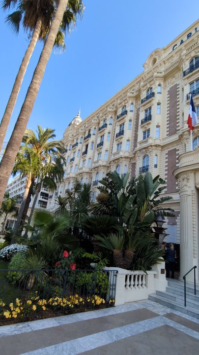 Cannes