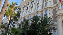 Cannes