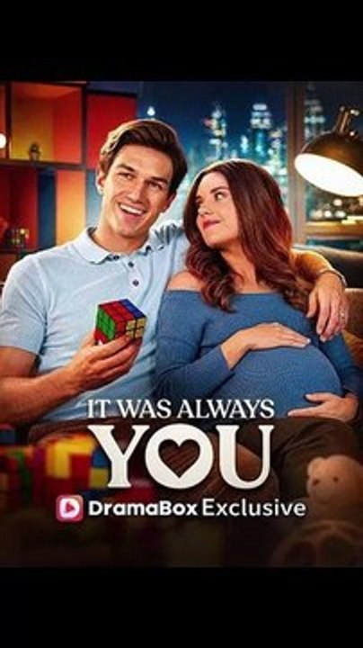 It Was Always You🧡🍏 🔥 (2026) - FULL ENGSUB