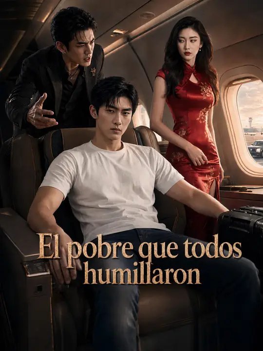 El Pobre Que Todos Humillaron Full Episode | Velnix Drama