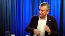 Özgür Özel'den dikkat çeken iddia: YSK temsilciliğine AK Parti ve CHP itiraz etti