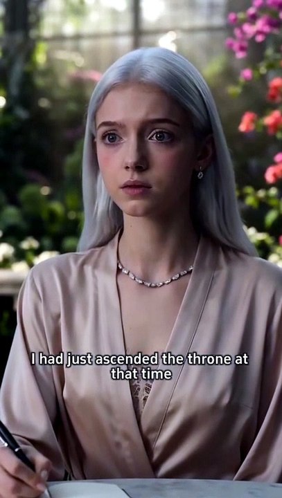 You Chose the Fake, I Chose the Queen HD 720p