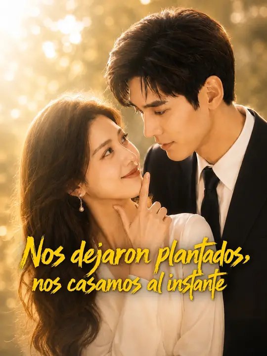 Nos Dejaron Plantados, Nos Casamos Al Instante Full Episode | Velnix Drama